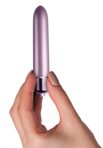 Ro-90 mm Bullet, Soft lilac