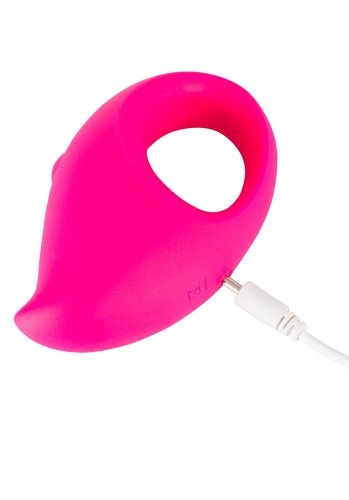 lay-on-vibrator