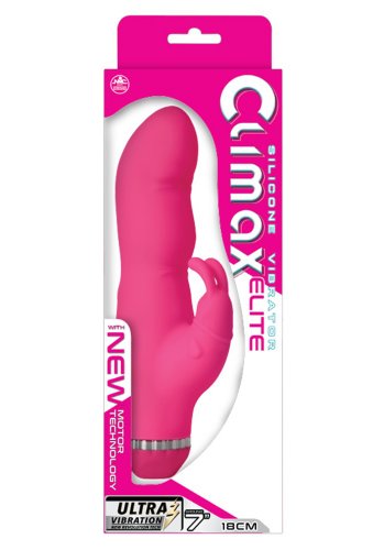 Climax Elite Pink