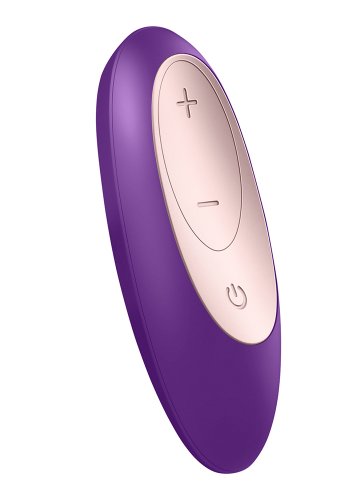Satisfyer Partner Plus Remote