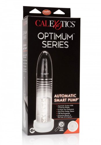 Optimum Automatic Smart Pump