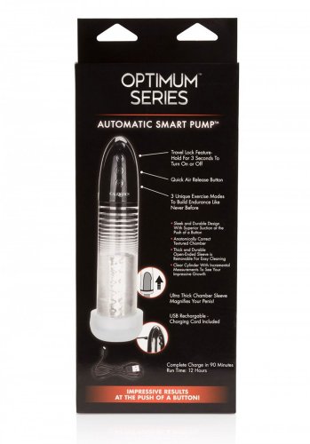 Optimum Automatic Smart Pump