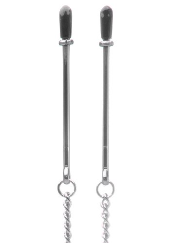 Pincette Nipple Clamps, Metal