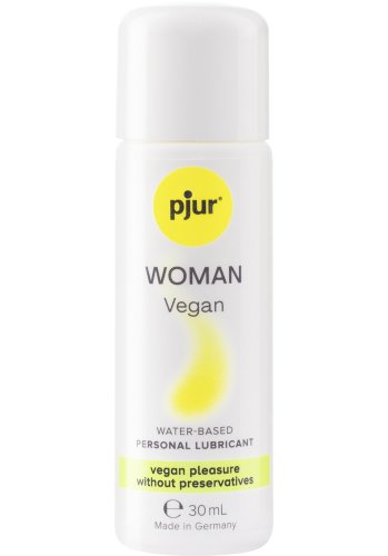 Pjur Woman Vegan 30 ml