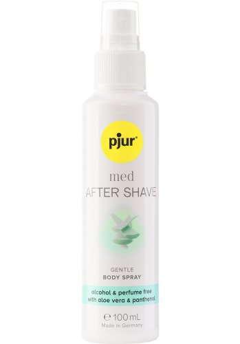 Pjur Woman After you shave