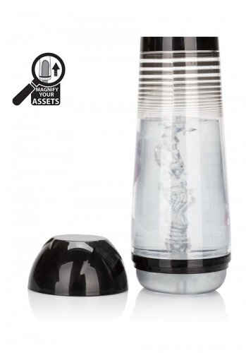 Penispump Optimum Series