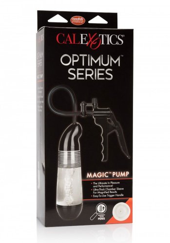 Optimum Magic Pump