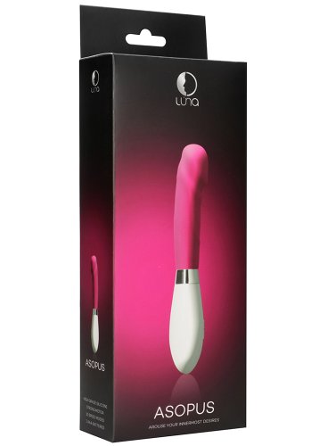 Asopus Massagestav Rosa