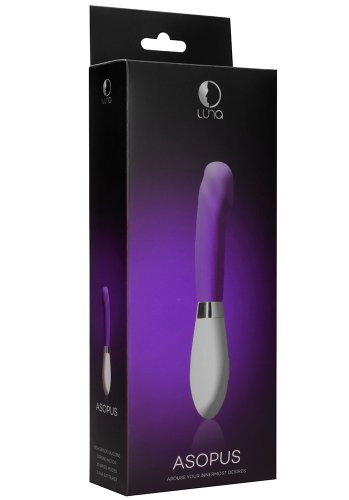 Asopus Massagestav Lila