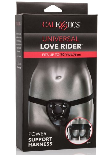 Power Support Harness