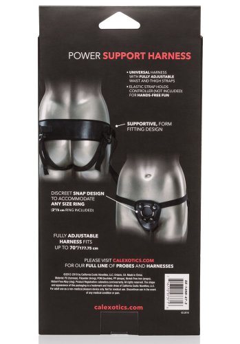 Power Support Harness
