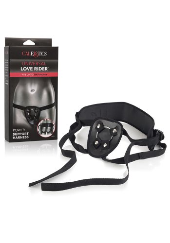 Power Support Harness