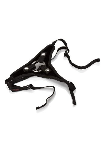The Princess Harness