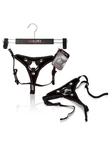 The Princess Harness
