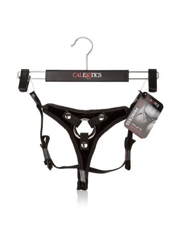 The Princess Harness