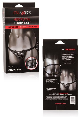 The Countess Harness