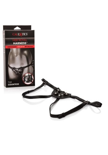 The Countess Harness