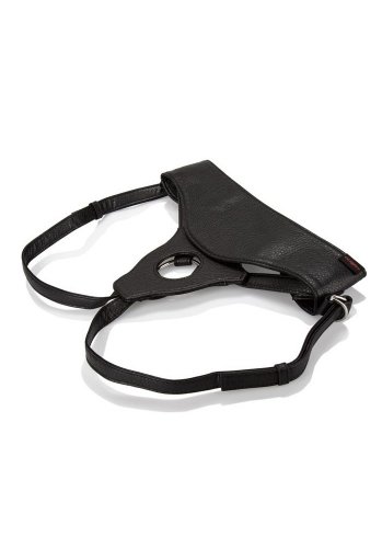 The Queen Harness