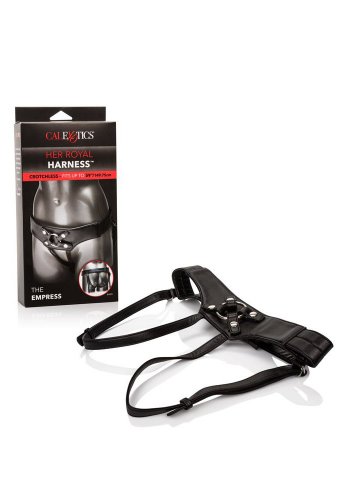 The Empress Harness
