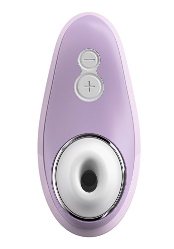 Womanizer Liberty Lilac