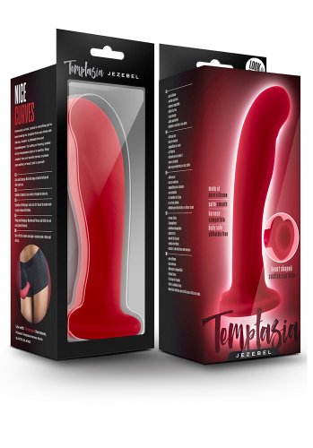 Temptasia Jezebel Dildo