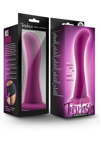 Temptasia Bellatrix Dildo