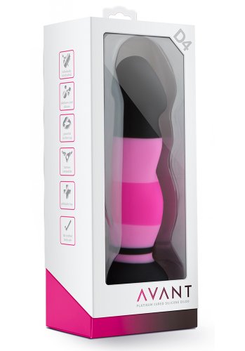 Avant D4 Sexy In Pink