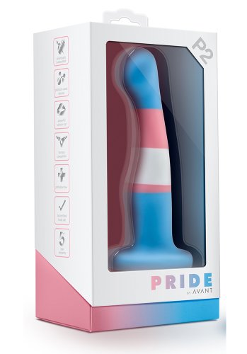 Avant Pride P2 True Blue