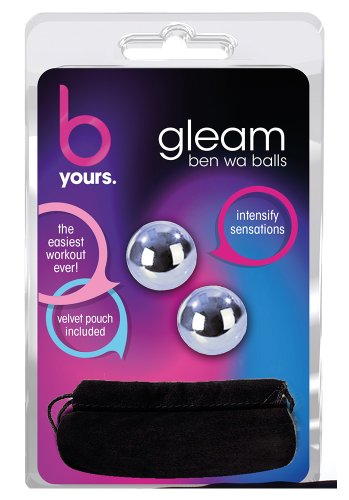 B Yours Gleam Geishakulor
