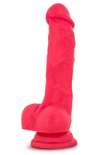 Rusé Hypnotize Cerise Dildo