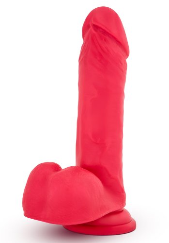 Rusé Big Poppa Hot Cerice Dildo