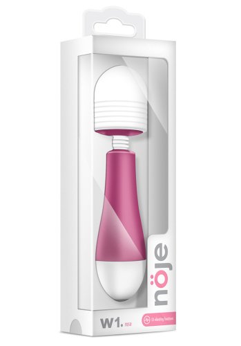 Nöje W1 Rose