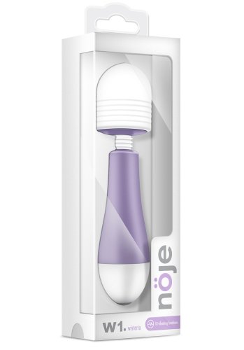 Nöje W1 Wisteria