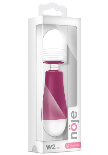 Nöje W2 Rose