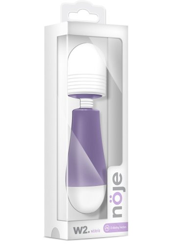 Nöje W2 Wisteria