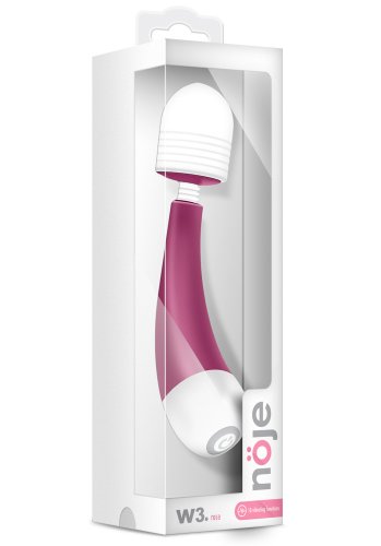 Nöje W3 Rose