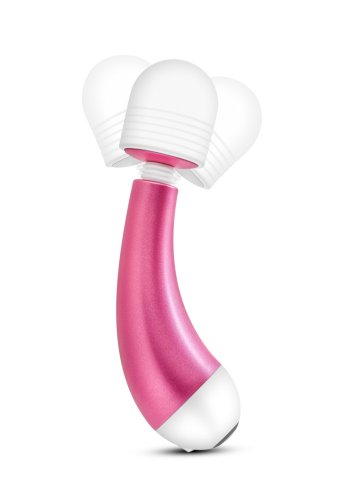 Nöje W3 Rose