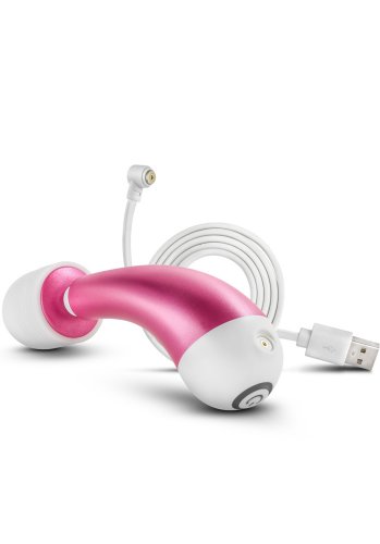 Nöje W3 Rose