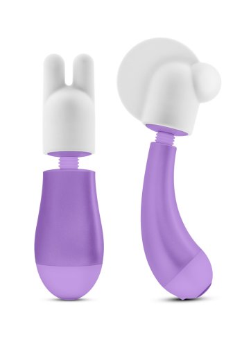 Nöje Pleasure Wand Heads
