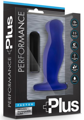 Performance Plus Factor