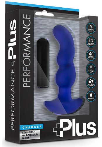 Performance Plus Charger