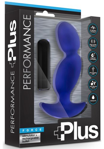 Performance Plus Force