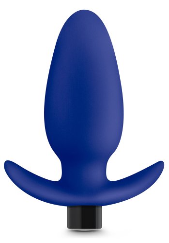 uppladdningsbar analplugg