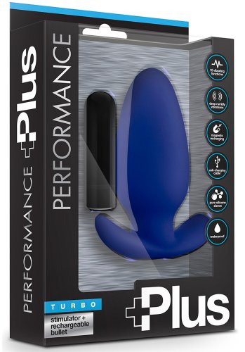 Performance Plus Turbo