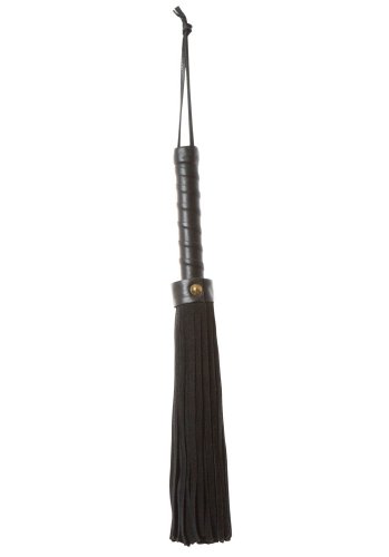 Svart Flogger
