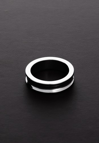 Belowed Steel Cockring 15x55 mm