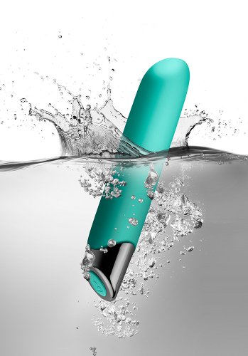 Chaiamo Teal