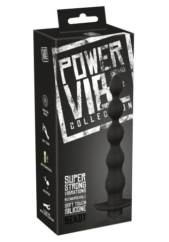 Power Vibe Beady