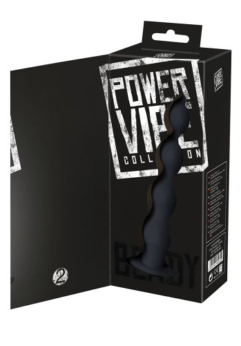 Power Vibe Beady