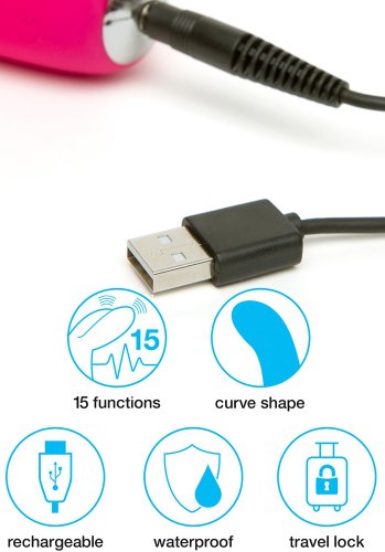 Happy Rabbit Curve Slim